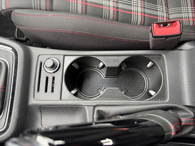 Used 2021 Volkswagen GTI S image 26