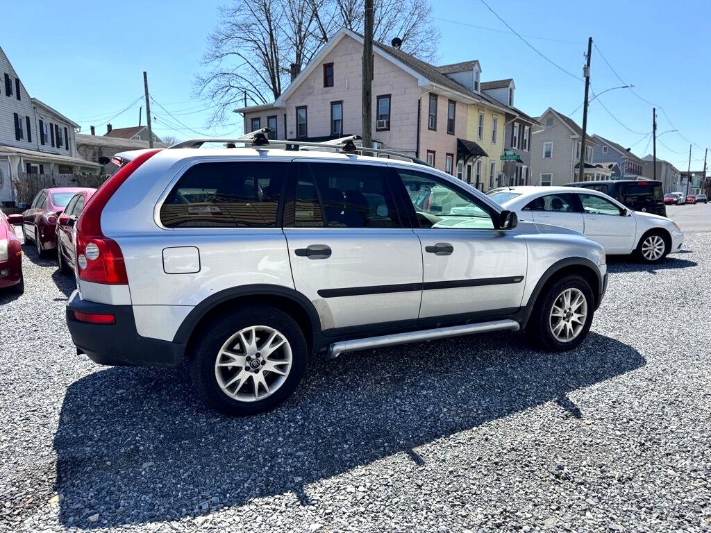 Used 2004 Volvo XC90 2.5T image 4