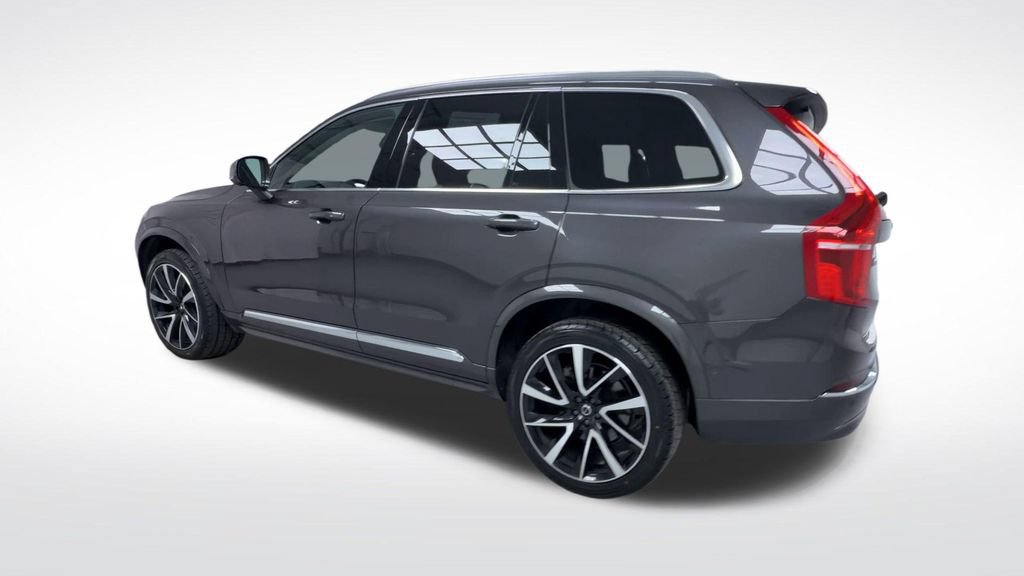 Used 2024 Volvo XC90 B6 Ultimate w/ Protection Package Premier AWD/4WD image 6