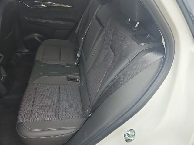 Used 2023 Buick Envision Preferred w/ Sport Touring Package image 3