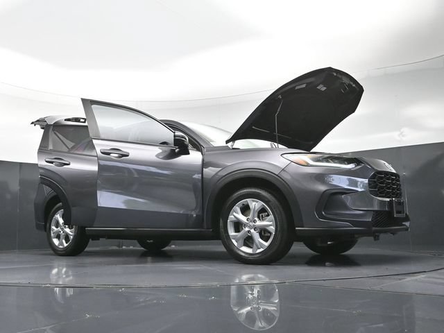 Certified 2025 Honda HR-V LX image 44