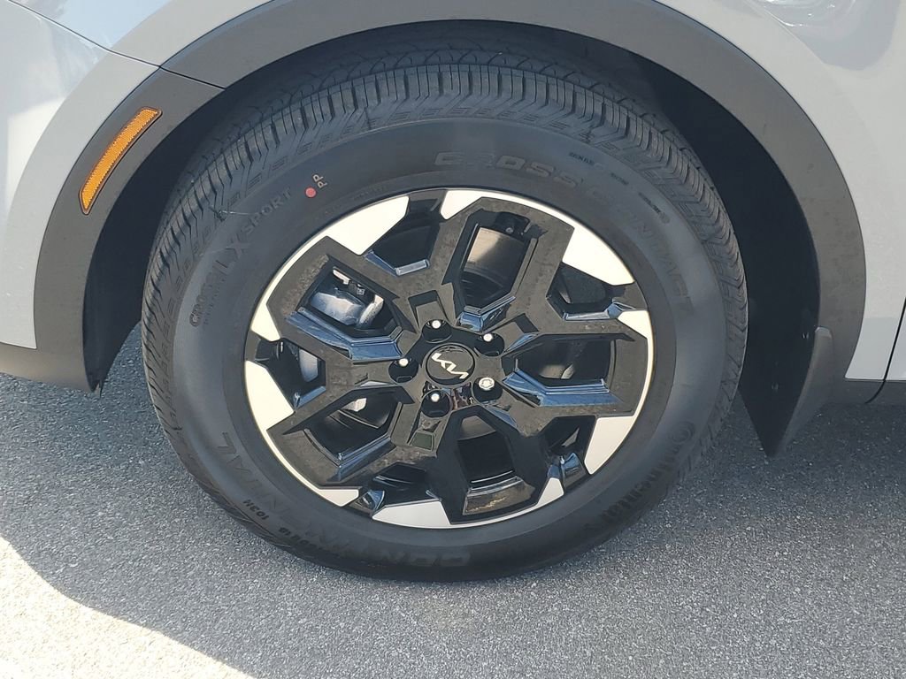 New 2026 Kia Sorento S image 30