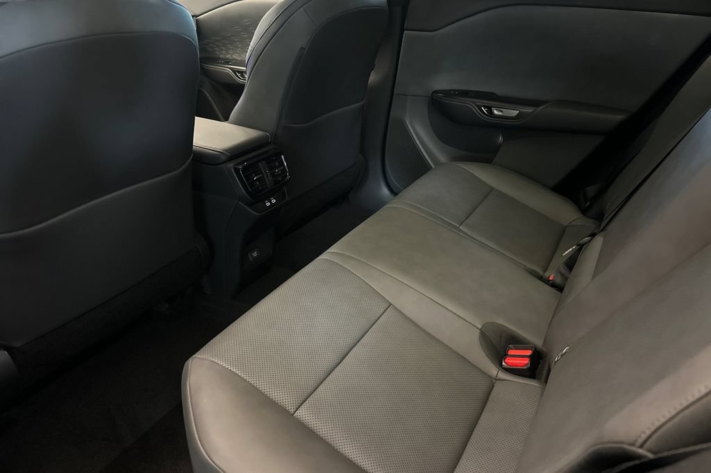 Certified 2024 Lexus RZ 300e Premium w/ Technology Package FWD image 12