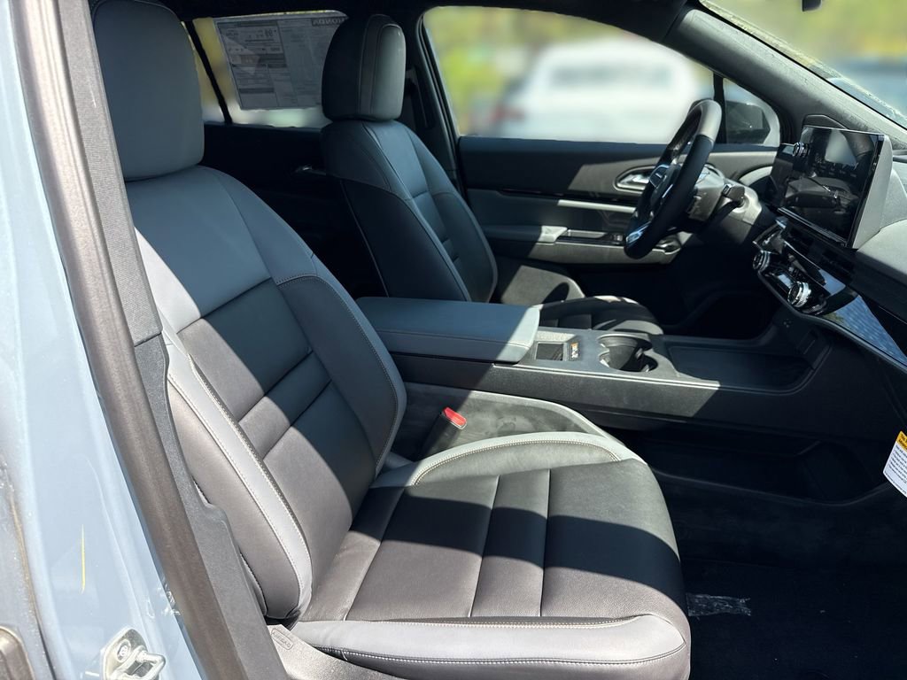New 2026 Honda Prologue Touring image 25