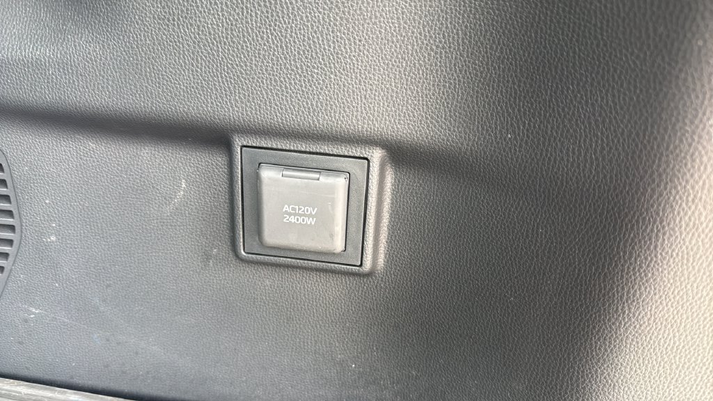 Used 2025 Toyota Land Cruiser 1958 AWD/4WD image 19