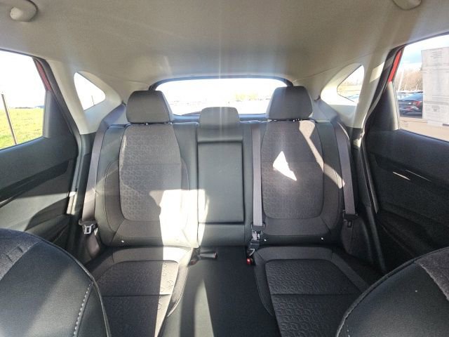 New 2026 Kia Seltos S image 20