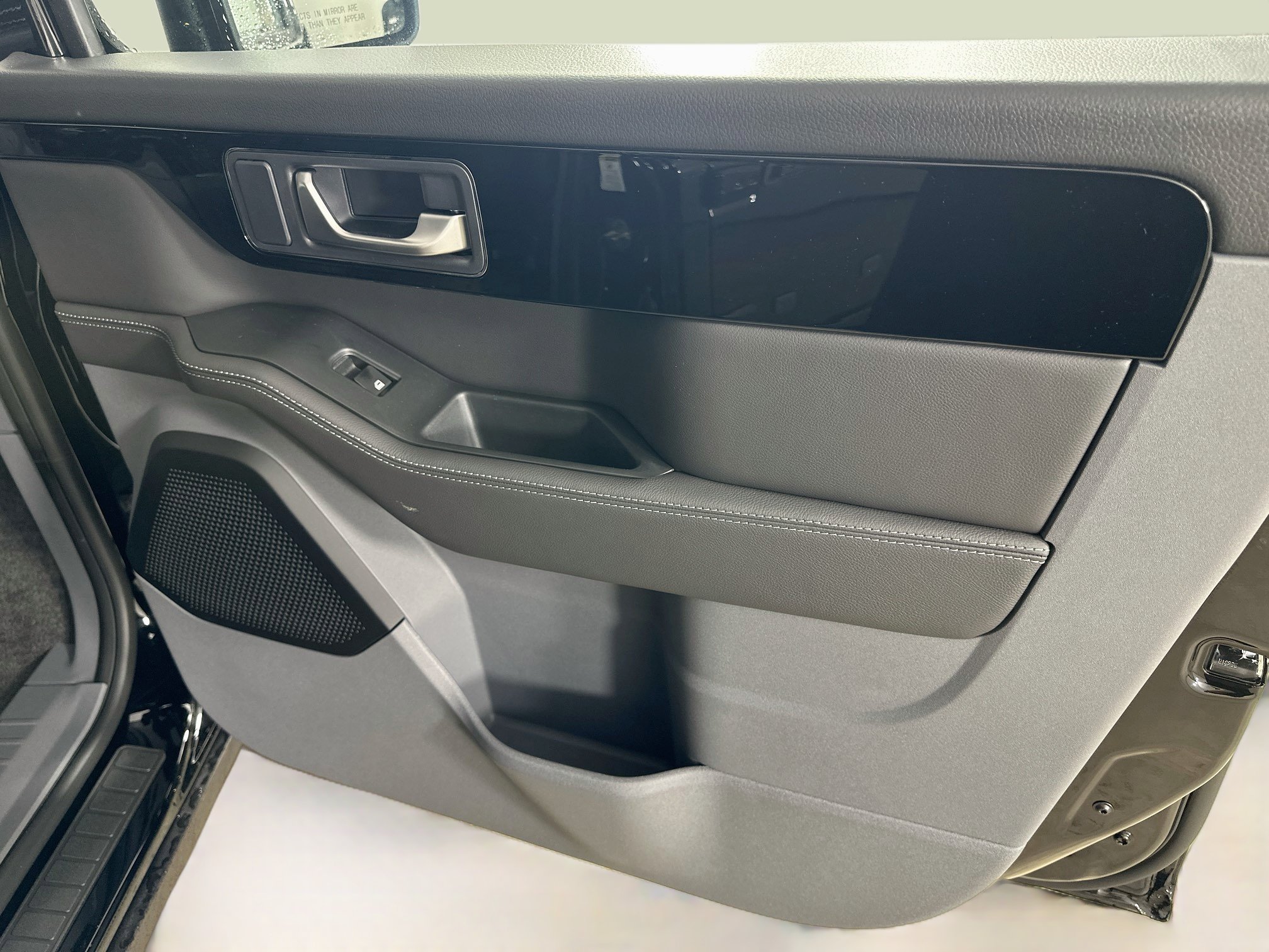 New 2026 INEOS Grenadier Station Wagon AWD/4WD image 47