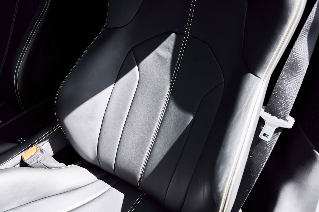 Used 2021 Ferrari F8 Tributo image 52