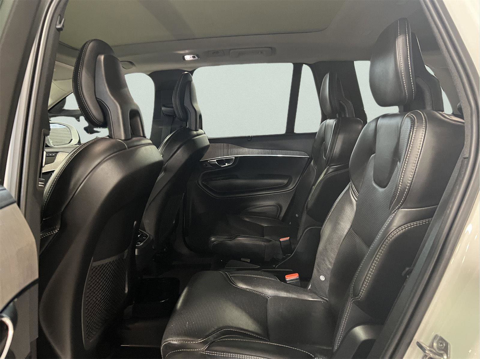 Used 2021 Volvo XC90 T6 Inscription image 20