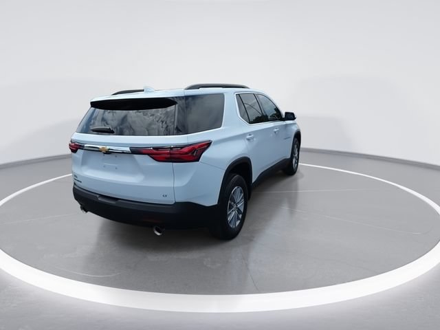 Used 2023 Chevrolet Traverse LT FWD image 8
