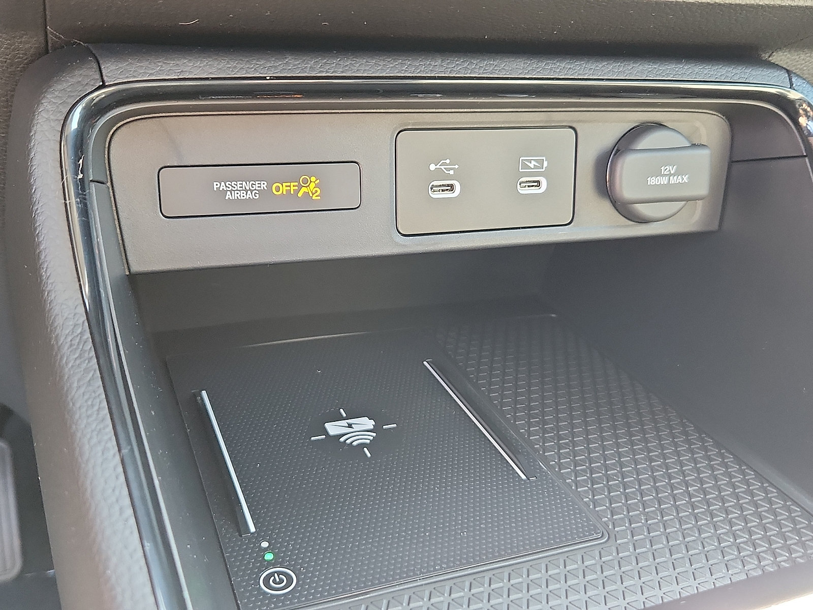 New 2027 Honda CR-V EX image 16