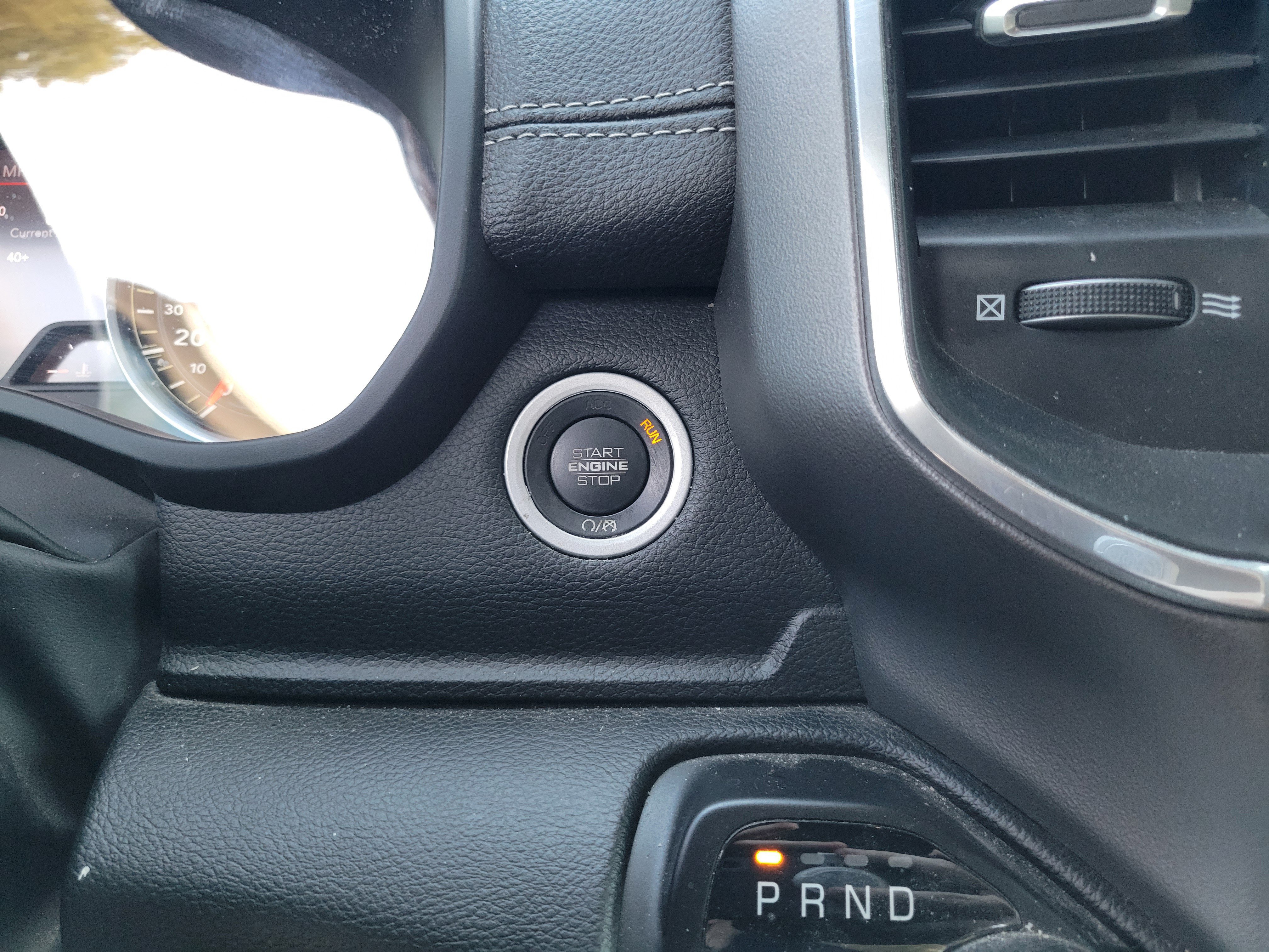 Used 2022 RAM 1500 Laramie RWD image 20