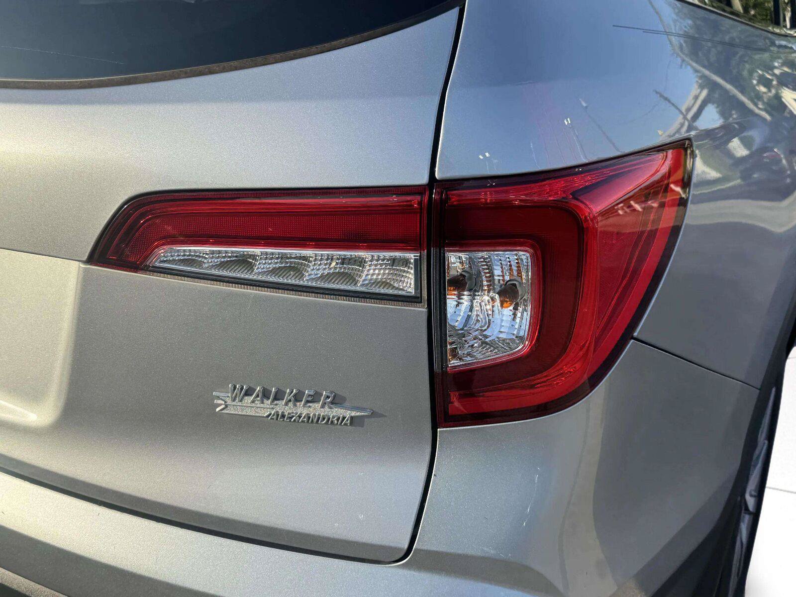 Used 2019 Honda Pilot EX-L image 15