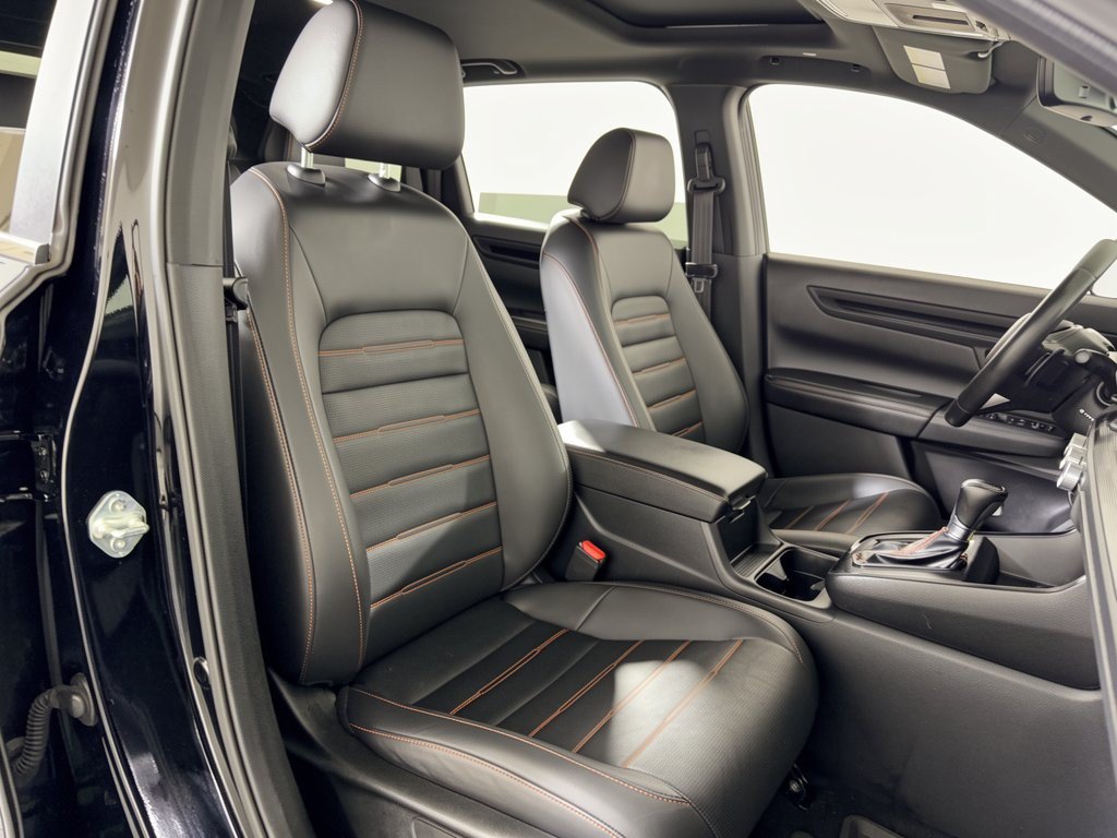 Used 2024 Honda CR-V Sport-L image 30