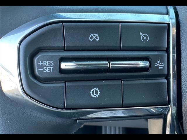 New 2025 GMC Terrain Elevation w/ Technology Package II image 17