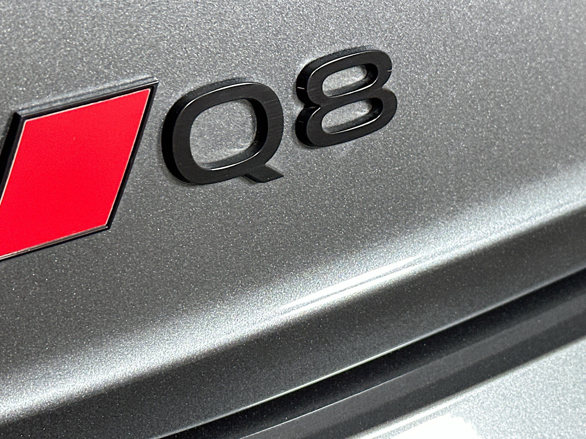 Used 2024 Audi Q8 Premium Plus w/ Premium Plus Package AWD/4WD image 28
