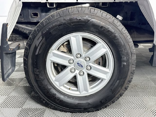 Used 2022 Ford F150 XLT w/ Trailer Tow Package AWD/4WD image 28