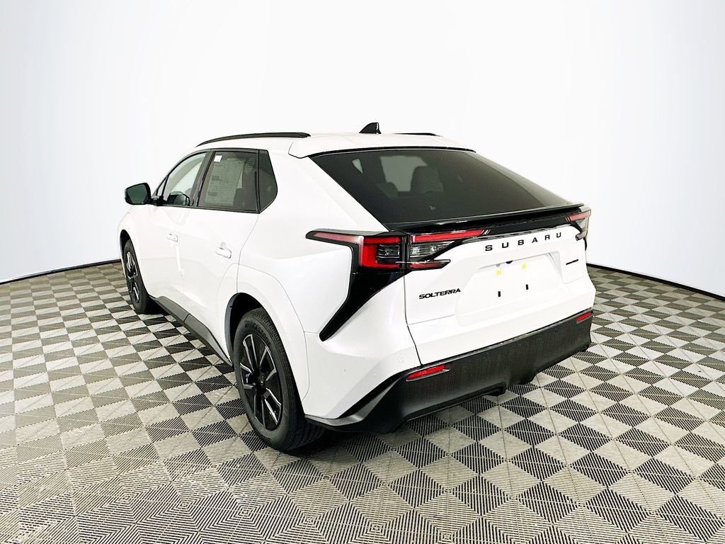 New 2026 Subaru Solterra Premium image 6