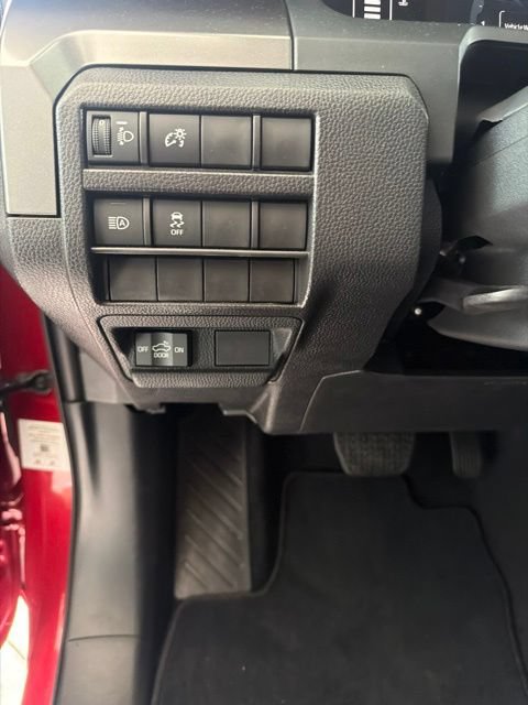 Used 2026 Toyota Tacoma SR5 RWD image 12