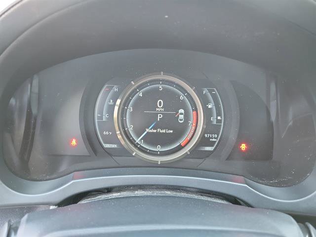 Used 2017 Lexus RC 350 F Sport image 18