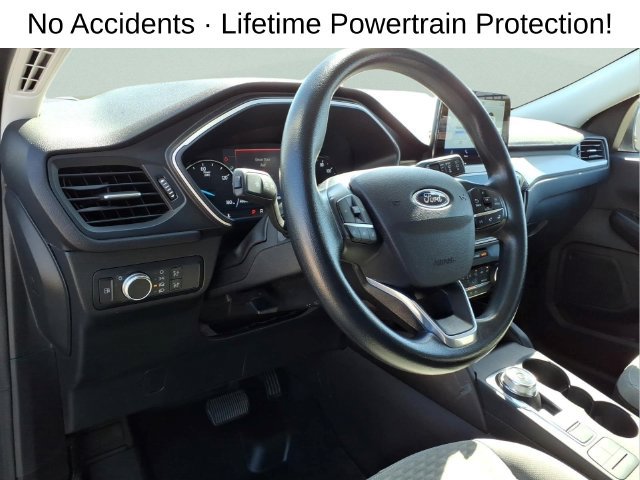 Used 2022 Ford Escape SE AWD/4WD image 13