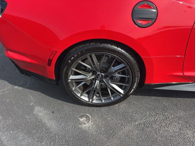 Used 2023 Chevrolet Camaro ZL1 image 24
