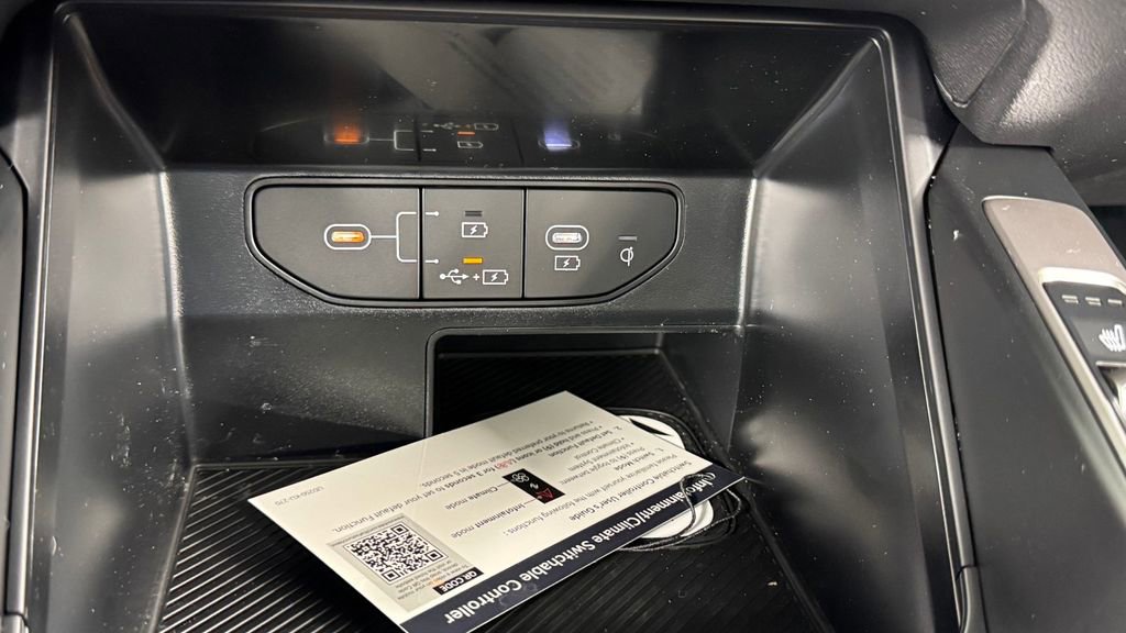 New 2026 Kia Sorento X-Line EX AWD/4WD image 28