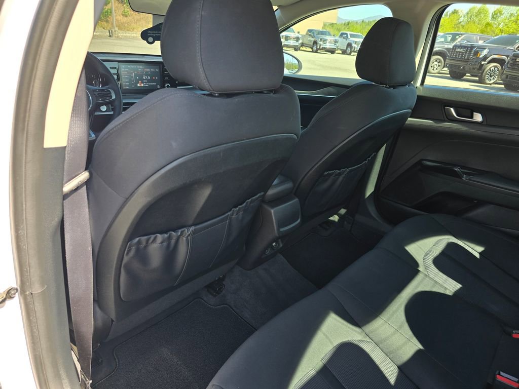 Used 2023 Kia K5 LXS FWD image 26
