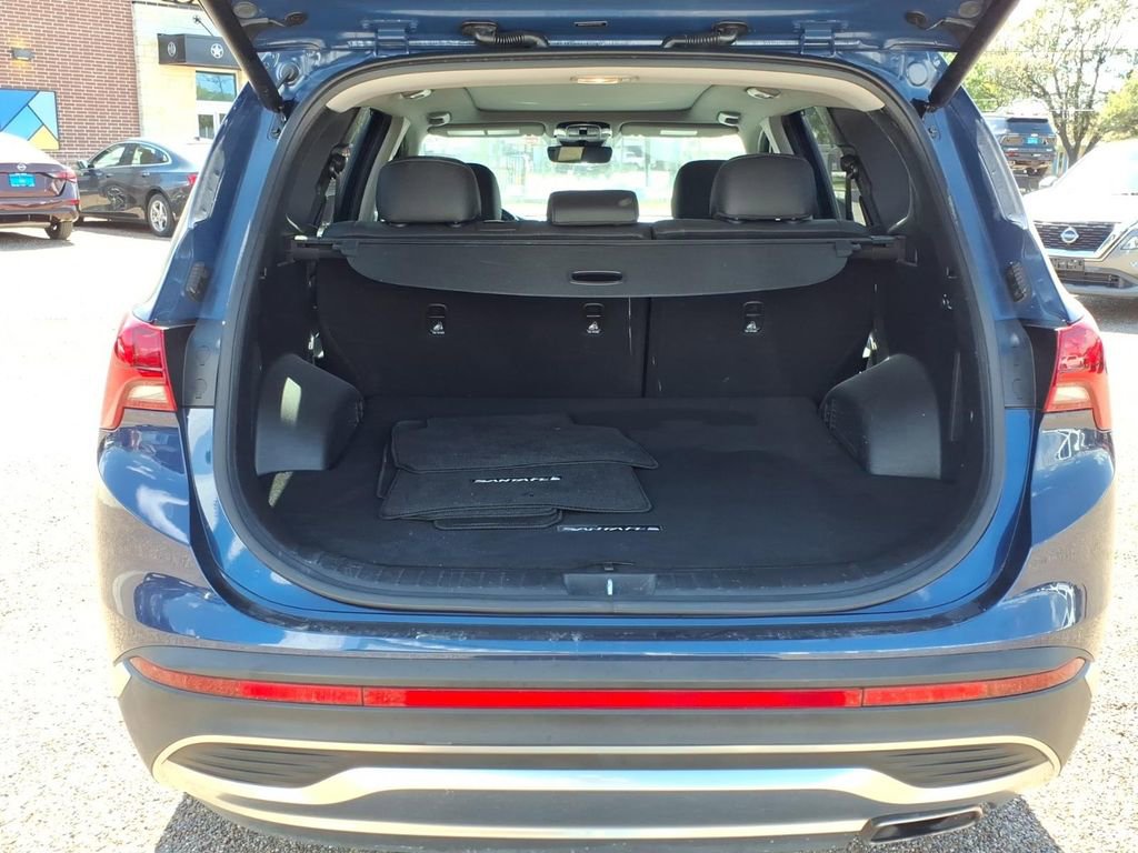 Used 2023 Hyundai Santa Fe SEL w/ Premium Package image 15