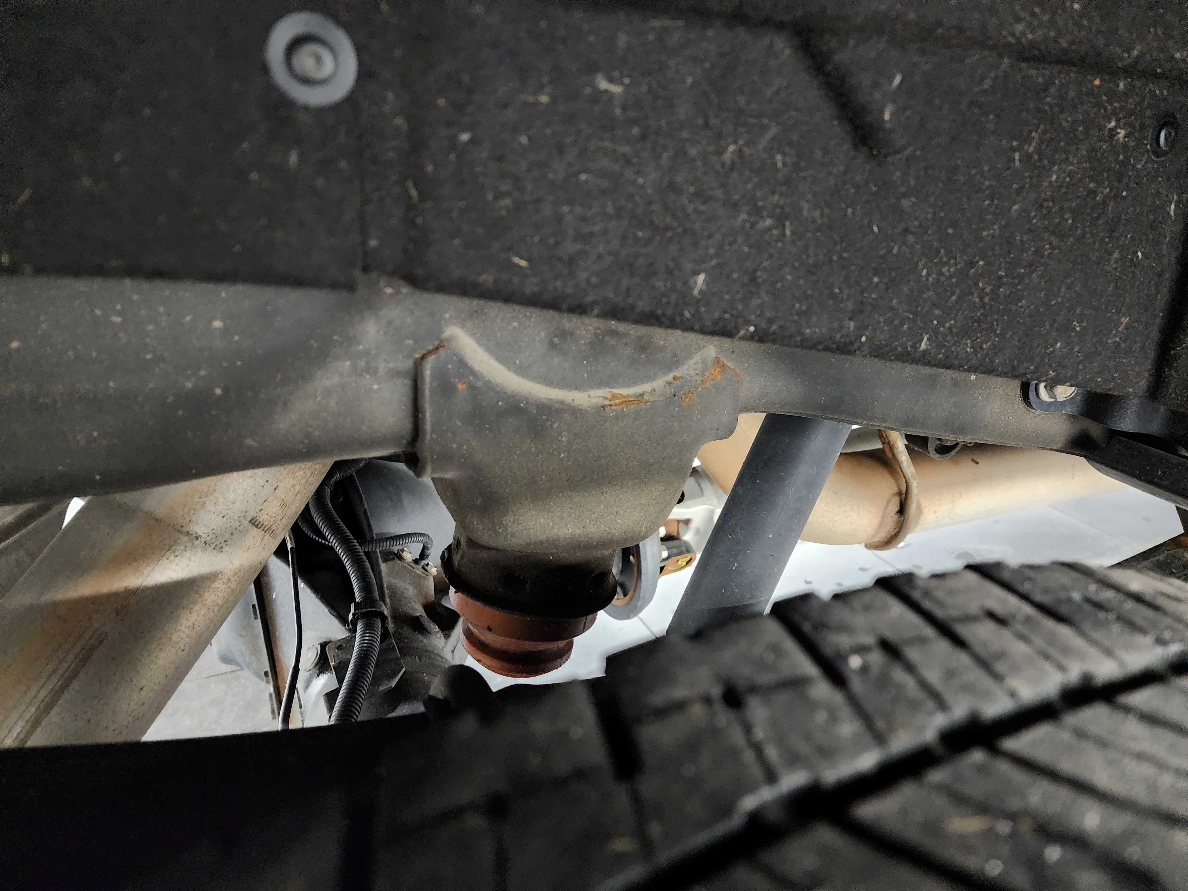 Used 2024 Chevrolet Silverado 3500 LT w/ Convenience Package image 29