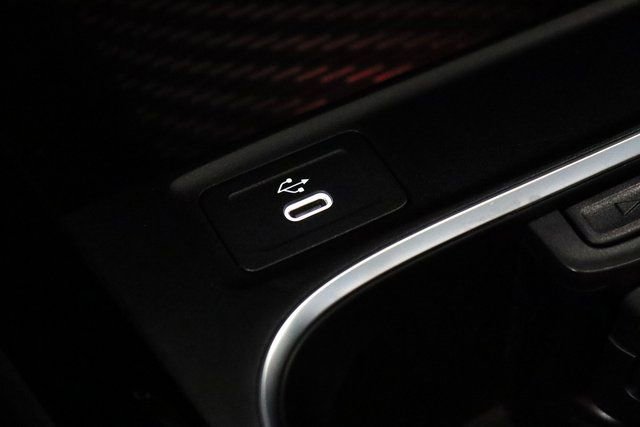 Certified 2025 Mercedes-Benz CLA 250 4MATIC image 25