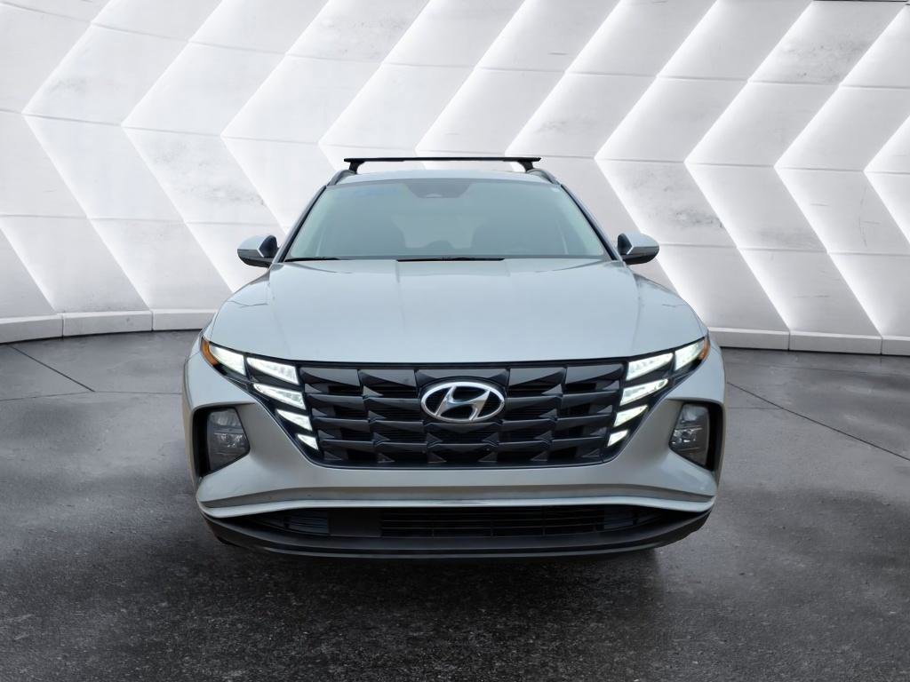 Used 2024 Hyundai Tucson SEL w/ Convenience Package image 8