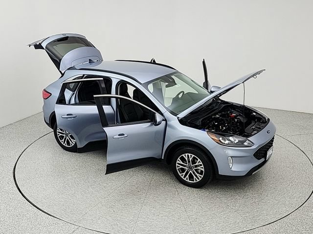 Used 2022 Ford Escape SEL AWD/4WD image 39
