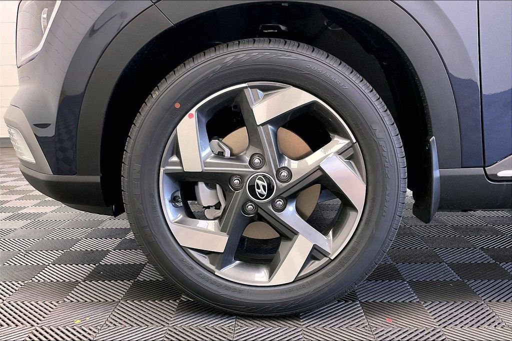 New 2026 Hyundai Venue SEL image 12