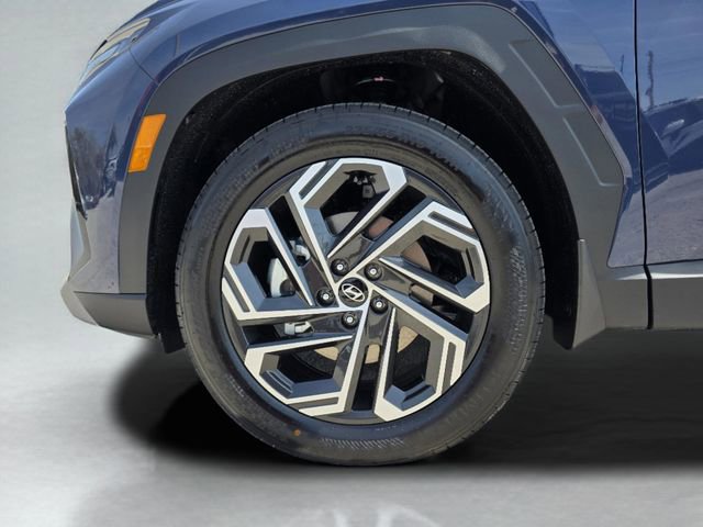 New 2026 Hyundai Tucson Limited image 47