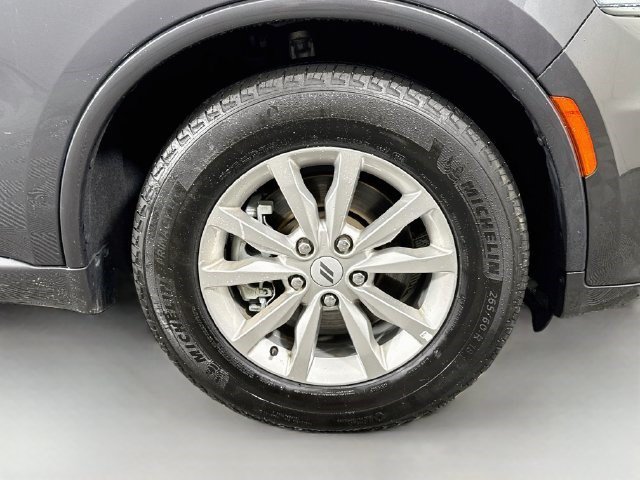 Used 2025 Dodge Durango GT RWD image 31
