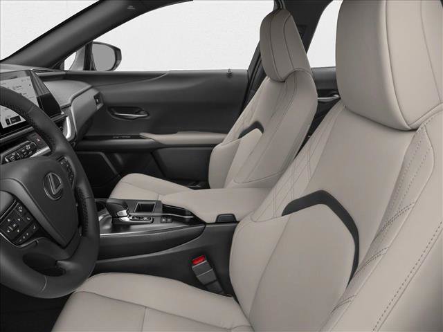 New 2026 Lexus UX 300h FWD w/ Accessory Package (2T) image 6