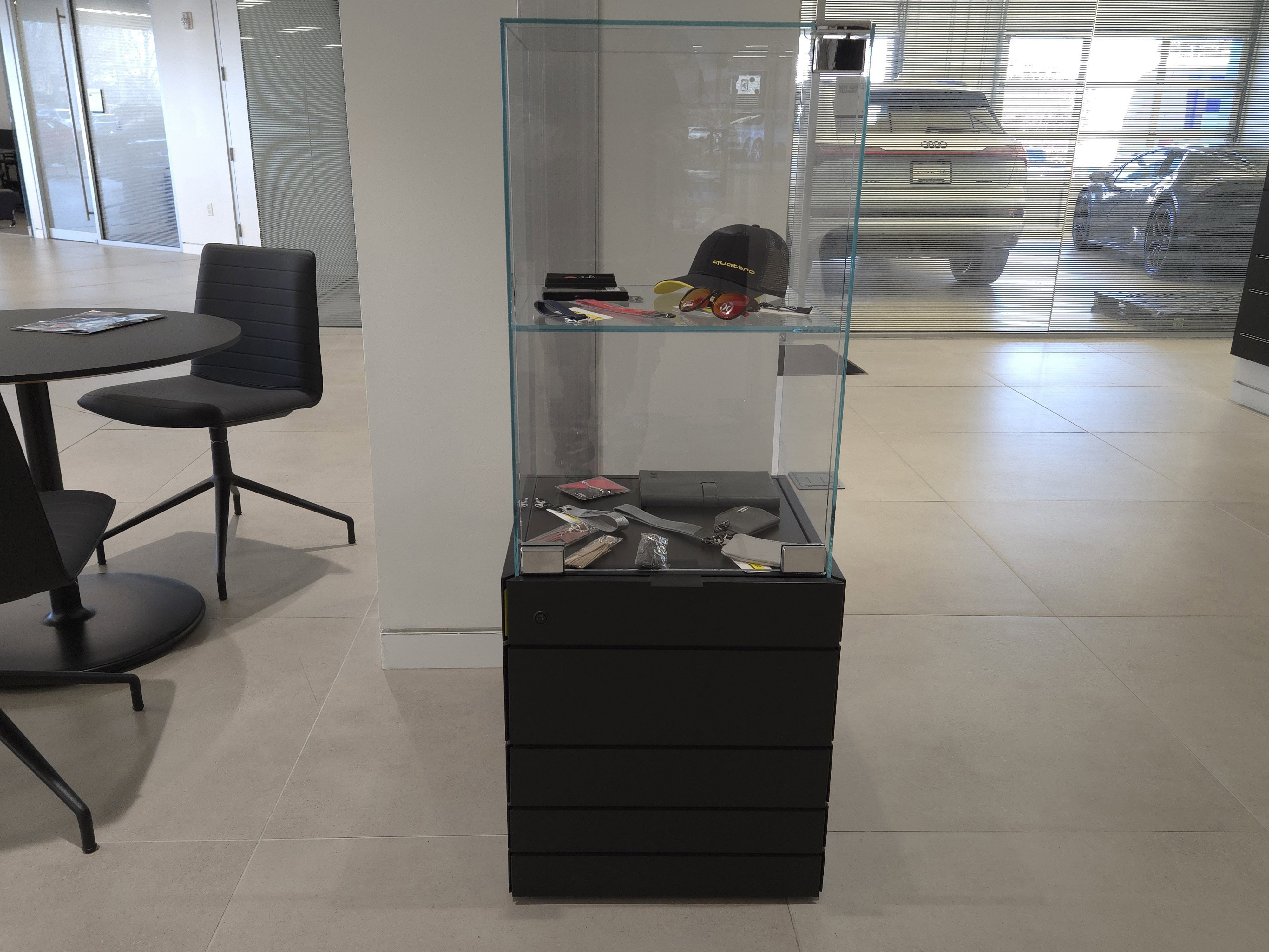 New 2025 Audi Q5 Premium w/ Convenience Package image 30