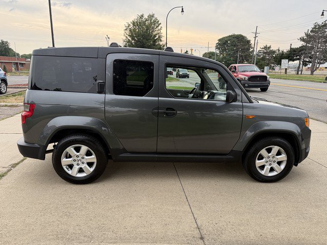 Used 2009 Honda Element EX image 4