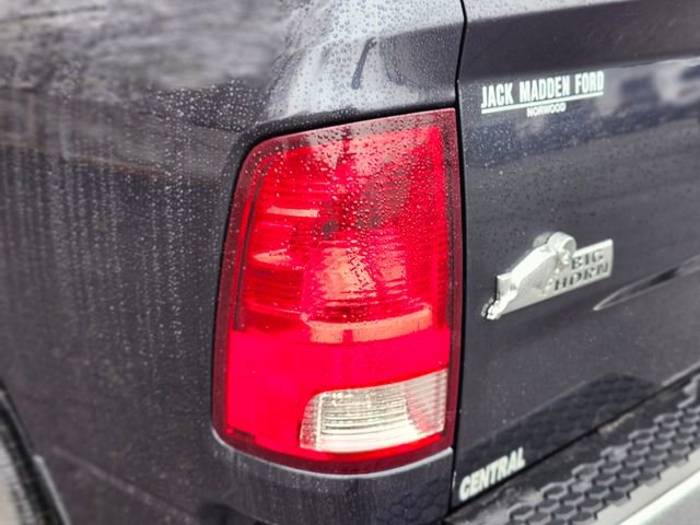 Used 2014 RAM 1500 Big Horn image 9