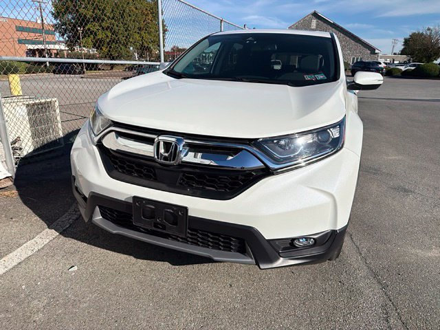 Used 2019 Honda CR-V EX-L image 4