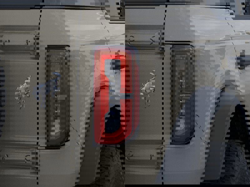 New 2026 Ford Bronco Badlands image 23