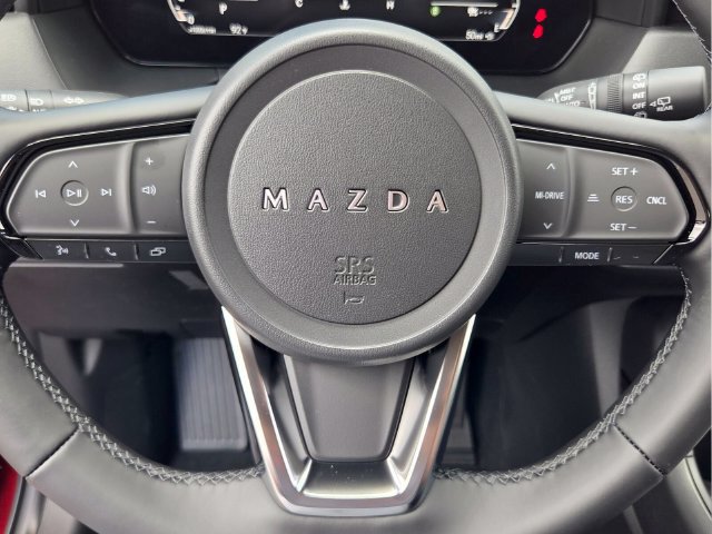 New 2026 MAZDA CX-5 Preferred AWD/4WD image 28