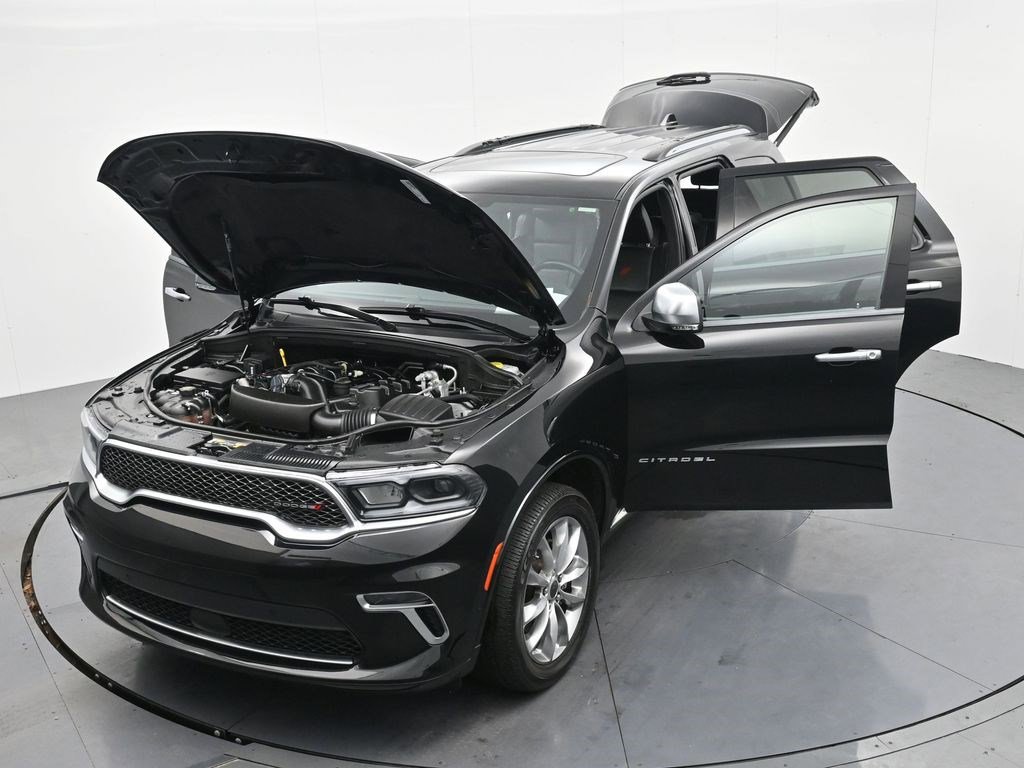 Used 2023 Dodge Durango Citadel AWD/4WD image 34