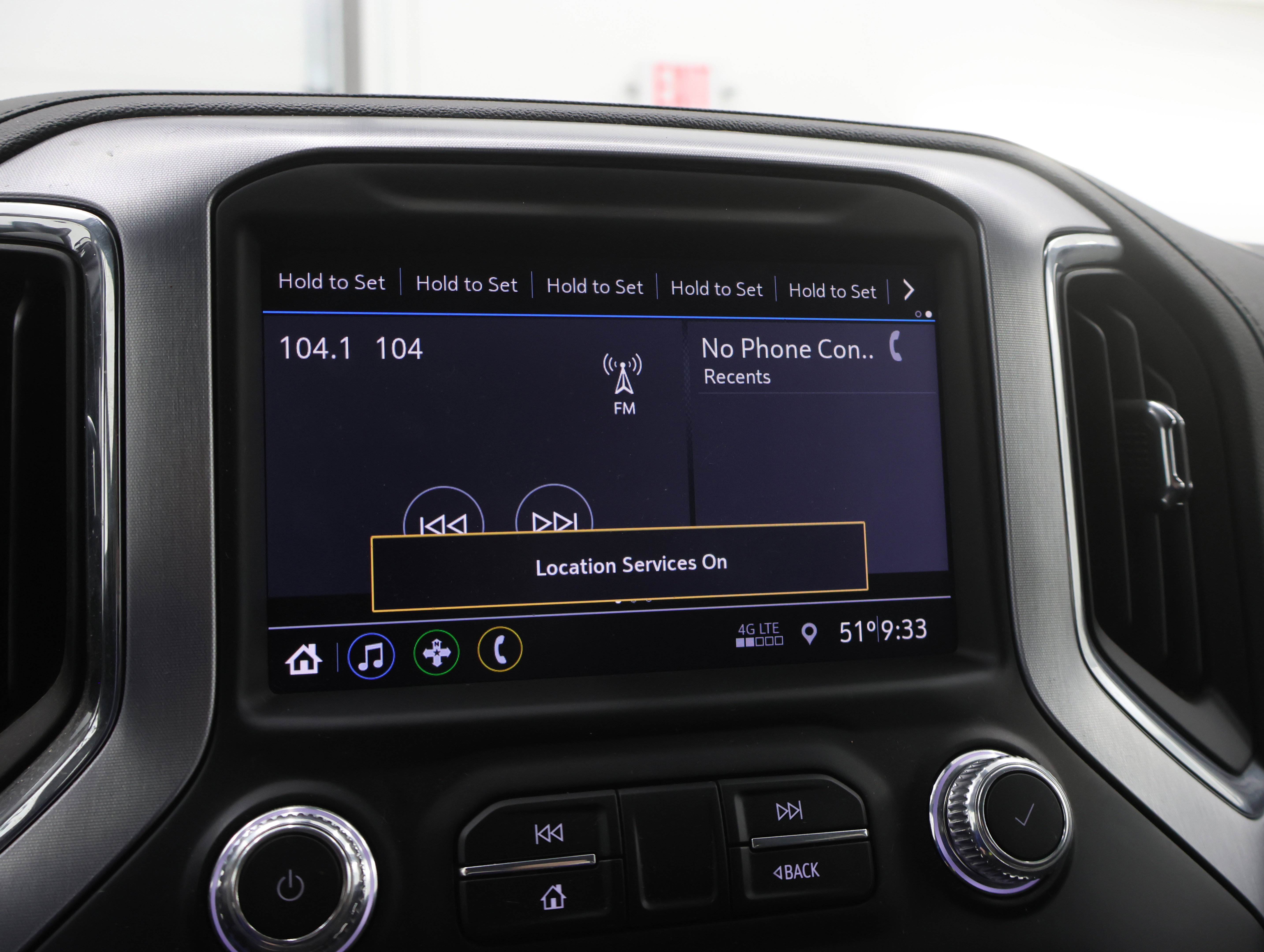 Used 2023 GMC Sierra 2500 SLE w/ SLE Convenience Package image 51