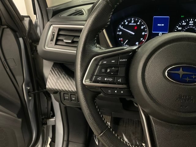 Used 2025 Subaru Ascent Premium AWD/4WD image 12