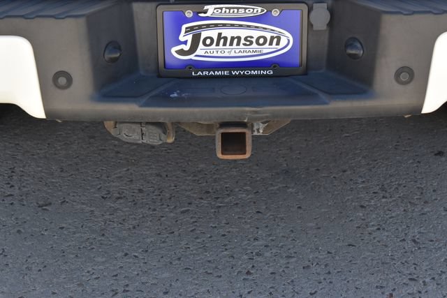 Used 2013 Ford F150 Platinum AWD/4WD image 7
