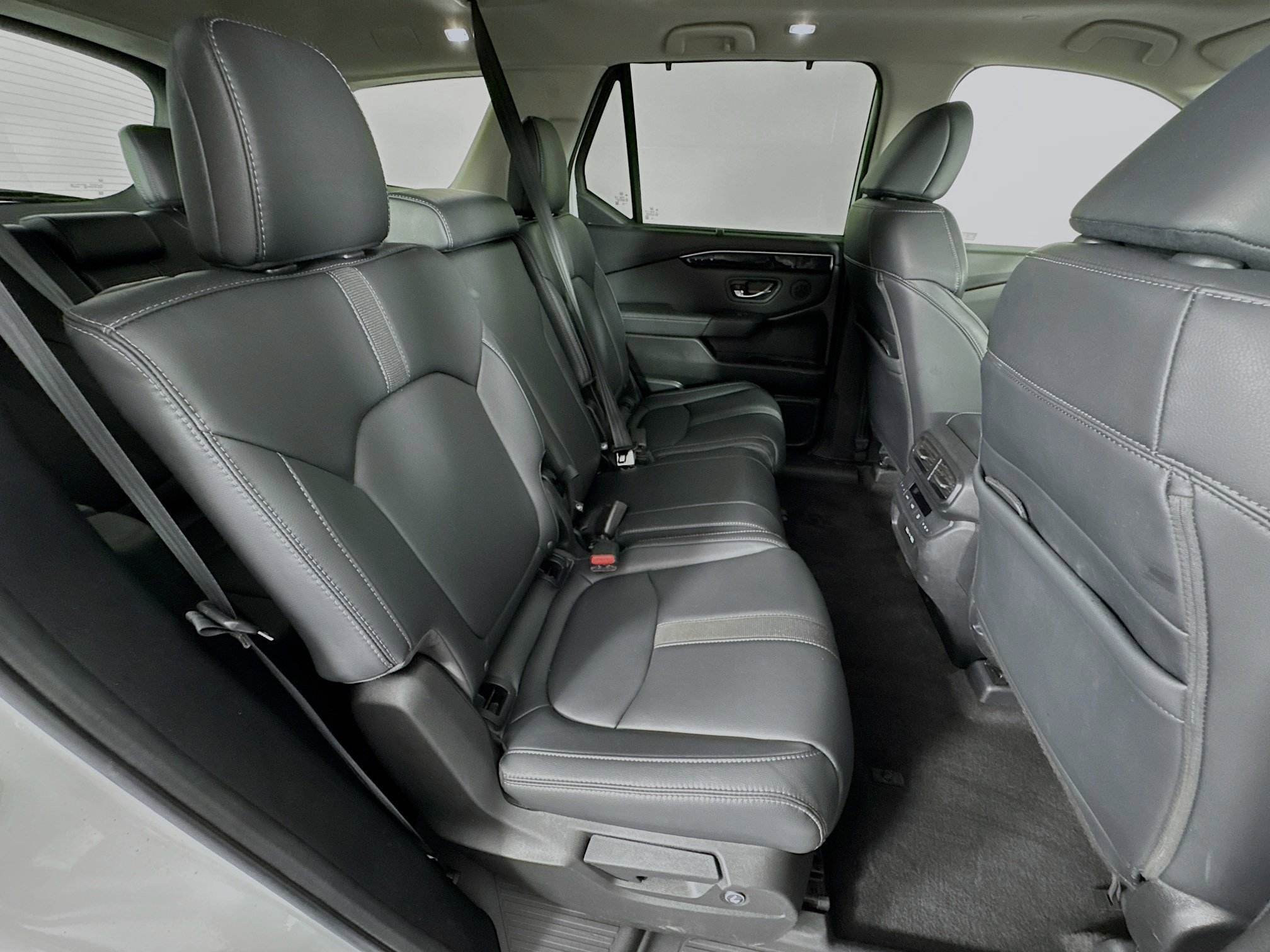 Certified 2023 Honda Pilot Touring image 30