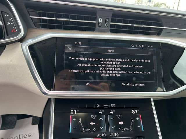 Certified 2025 Audi A6 Premium Plus w/ Premium Plus Package image 14