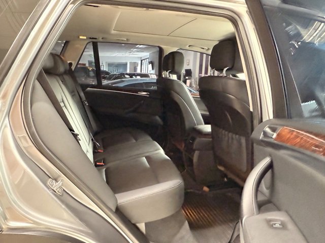 Used 2013 BMW X5 xDrive35i AWD/4WD image 11
